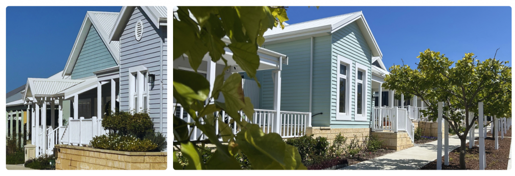 Masterplanned coastal community designed for connection and lifestyle