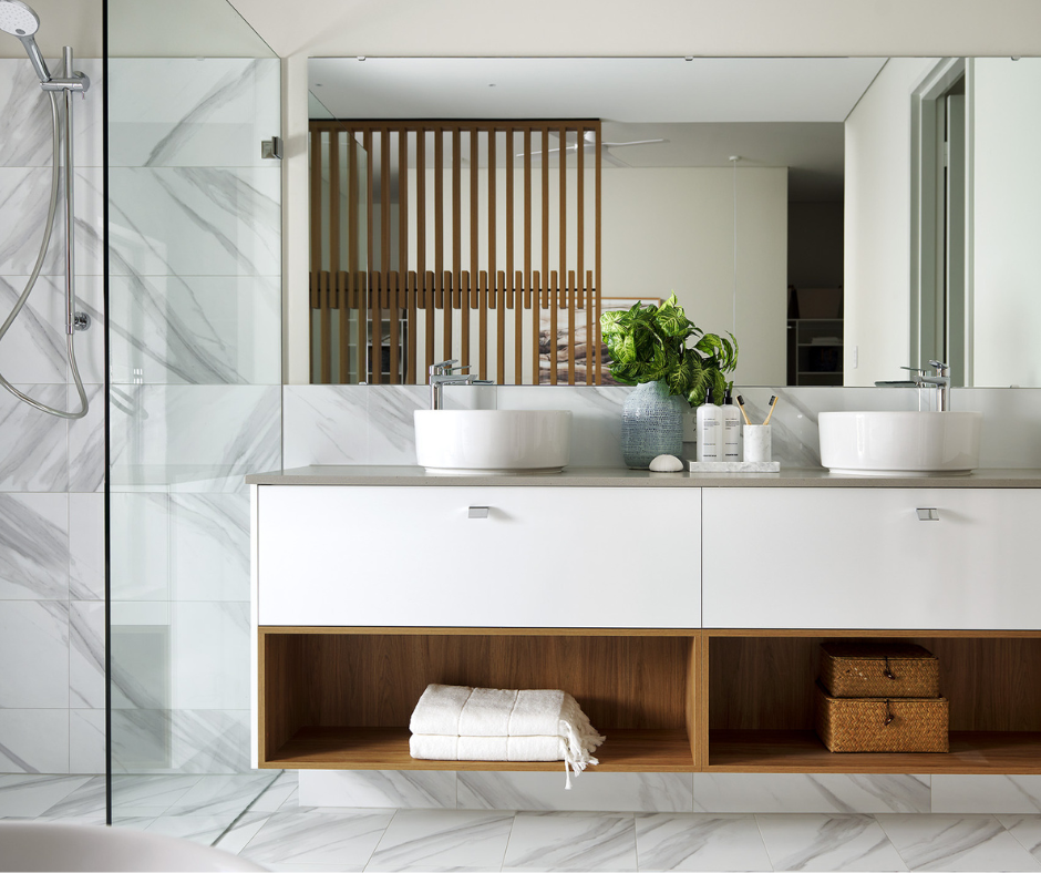 Bathroom Design Jindee Land Perth