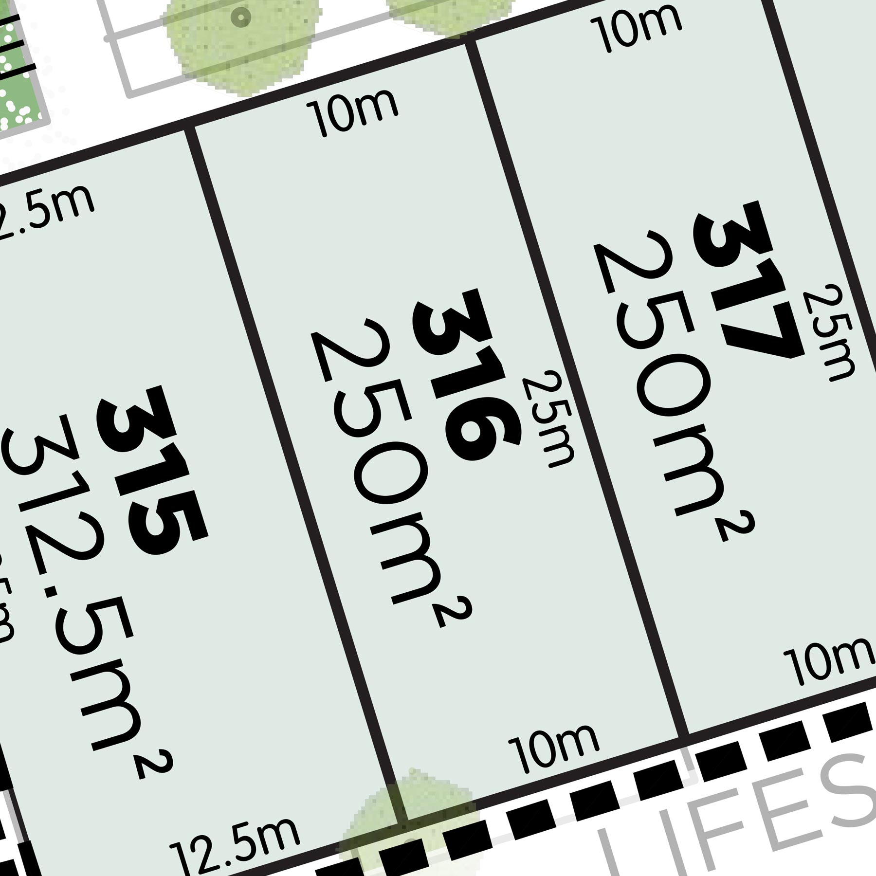 Lot 316