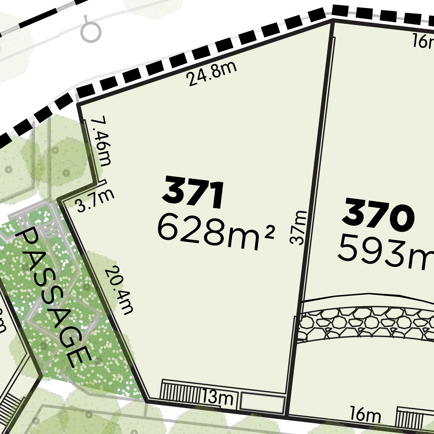 Lot 371