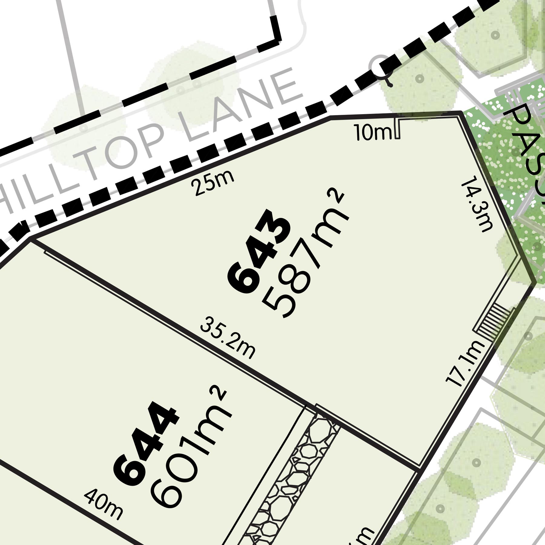 Lot 643