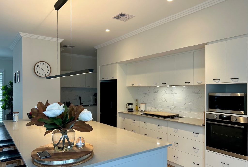 Jindee Home Design Kitchen